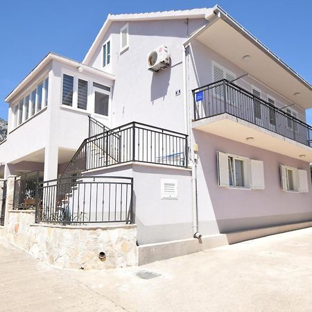 Apartments Jakov Orebić Exterior foto
