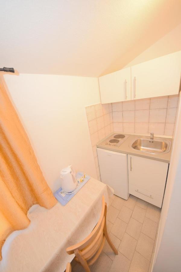 Apartments Jakov Orebić Exterior foto