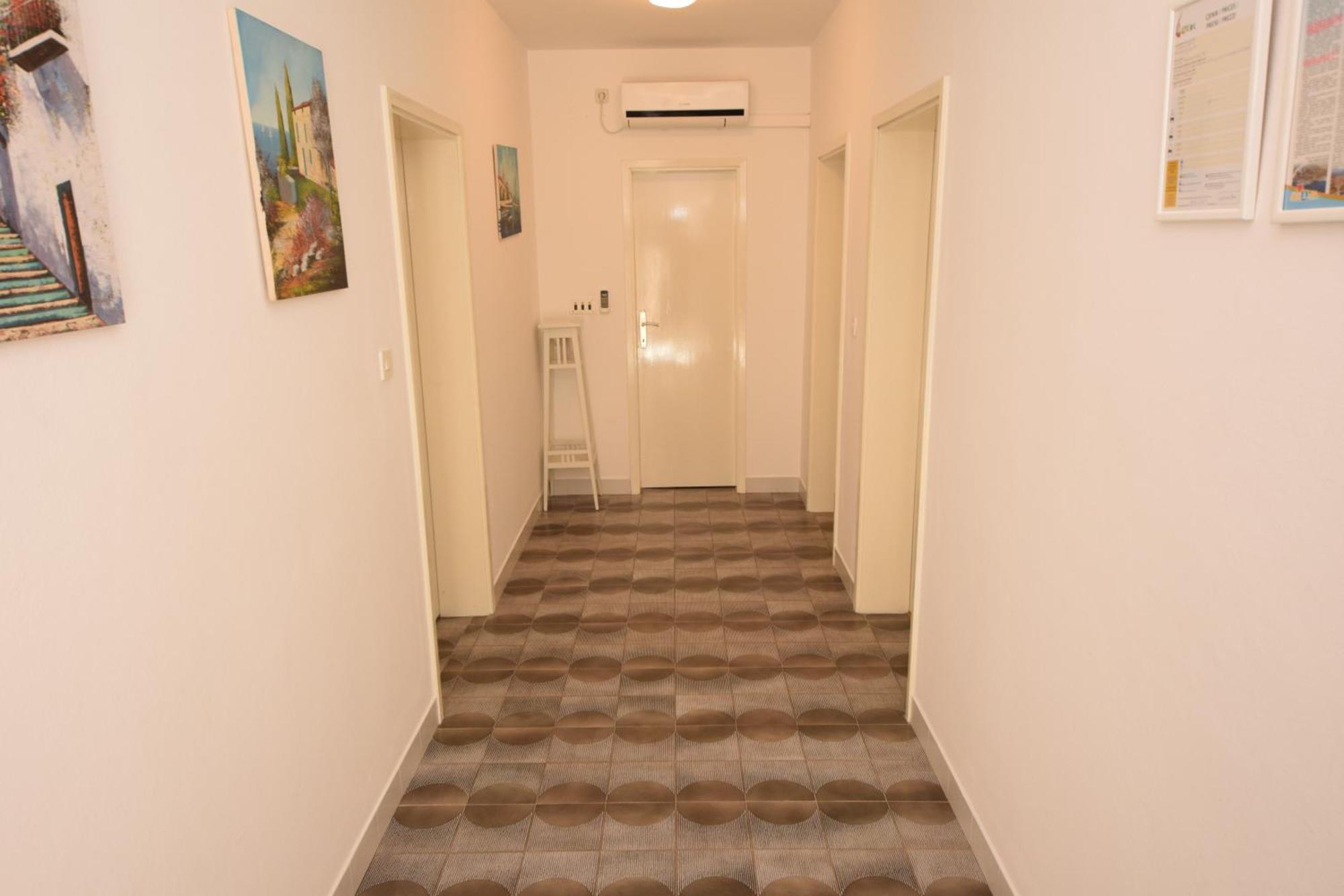 Apartments Jakov Orebić Exterior foto