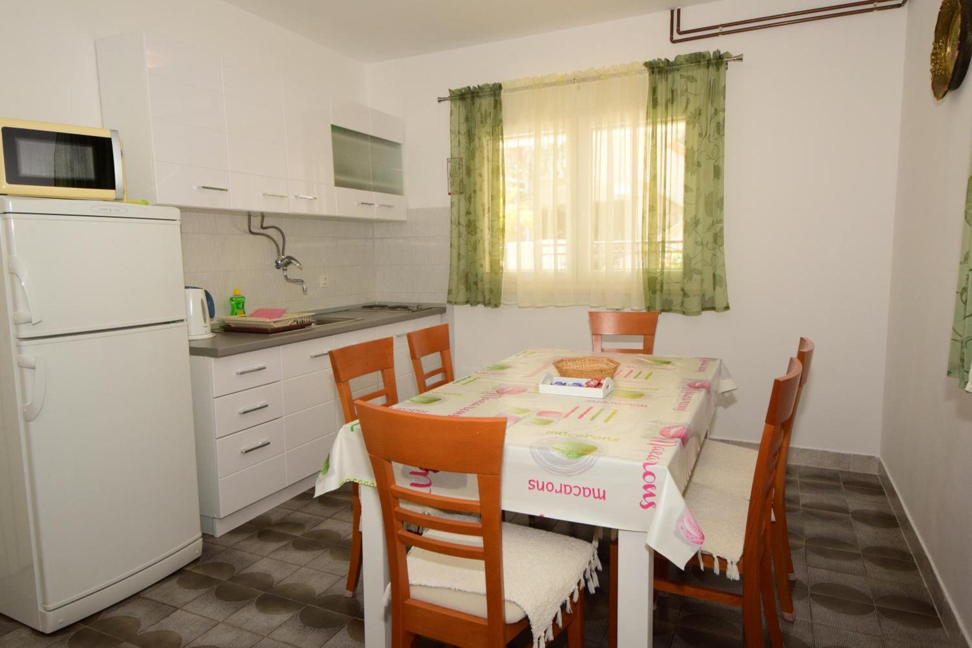 Apartments Jakov Orebić Exterior foto