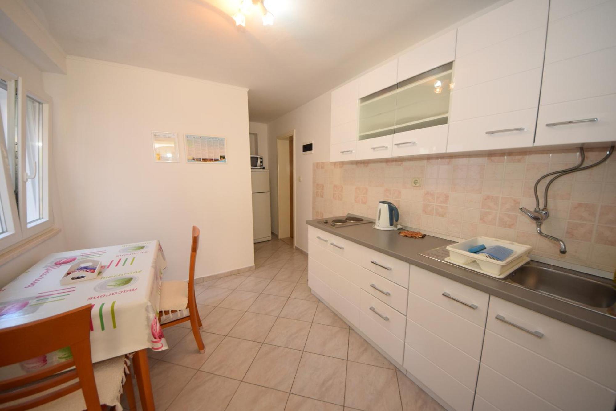 Apartments Jakov Orebić Exterior foto