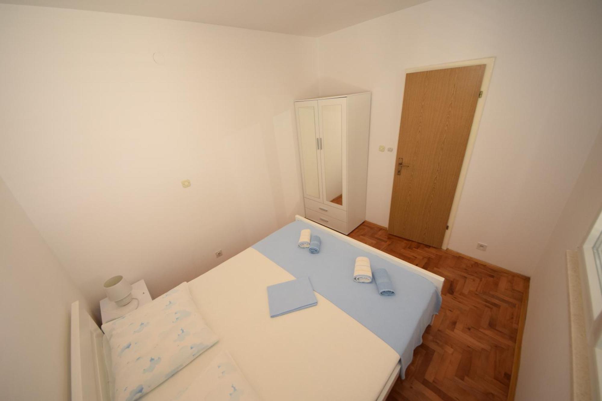 Apartments Jakov Orebić Exterior foto