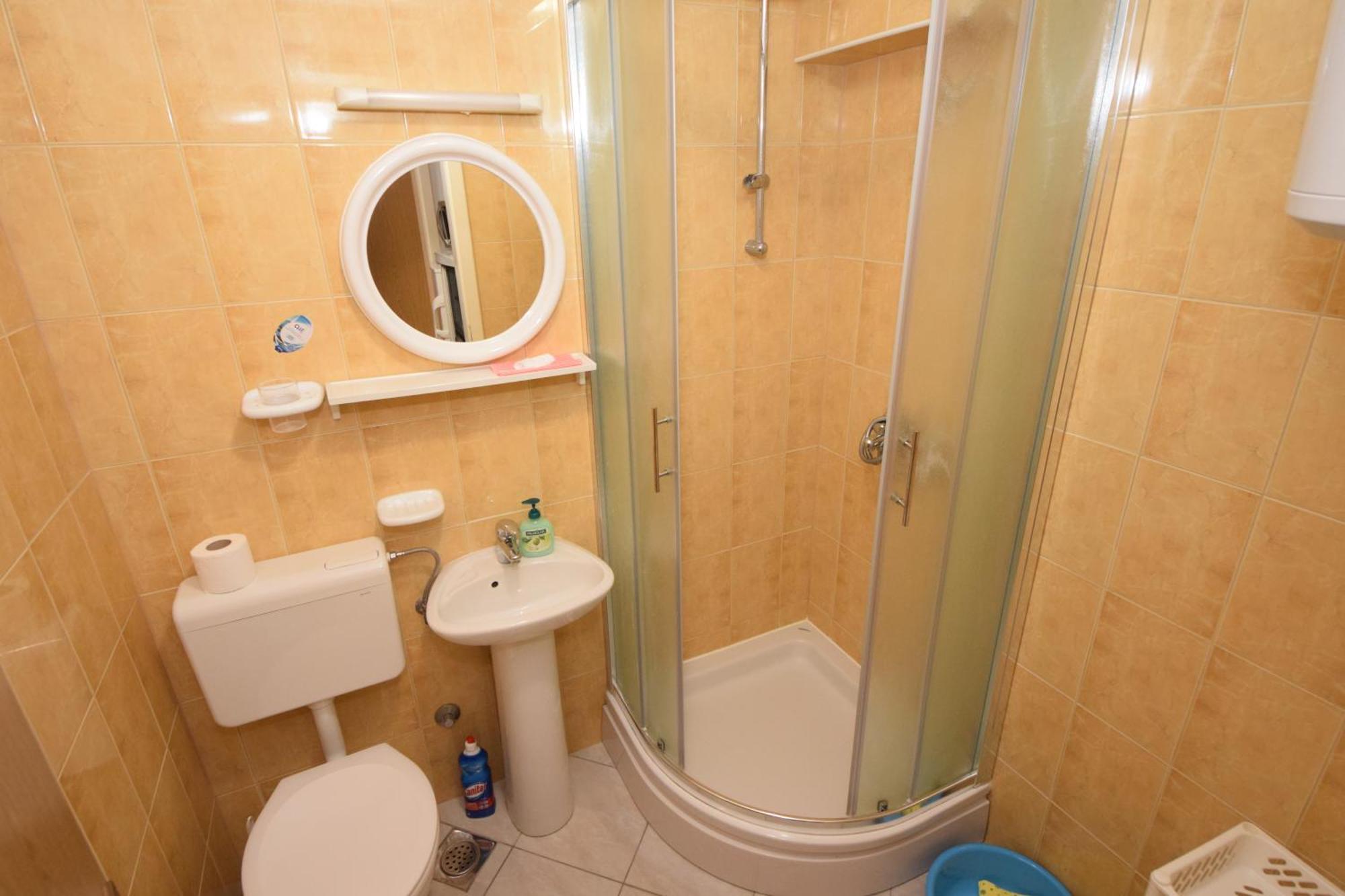 Apartments Jakov Orebić Exterior foto