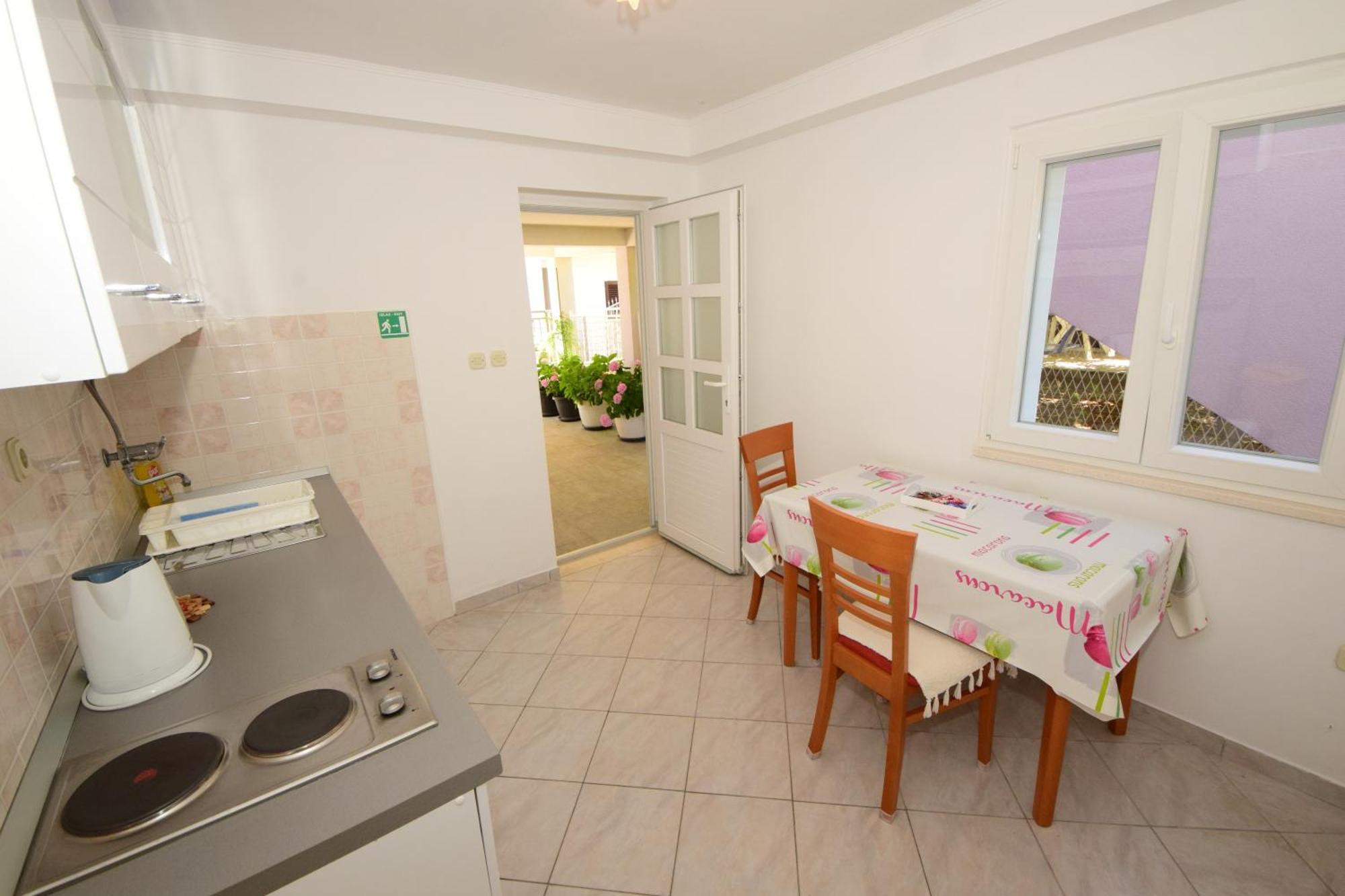 Apartments Jakov Orebić Exterior foto